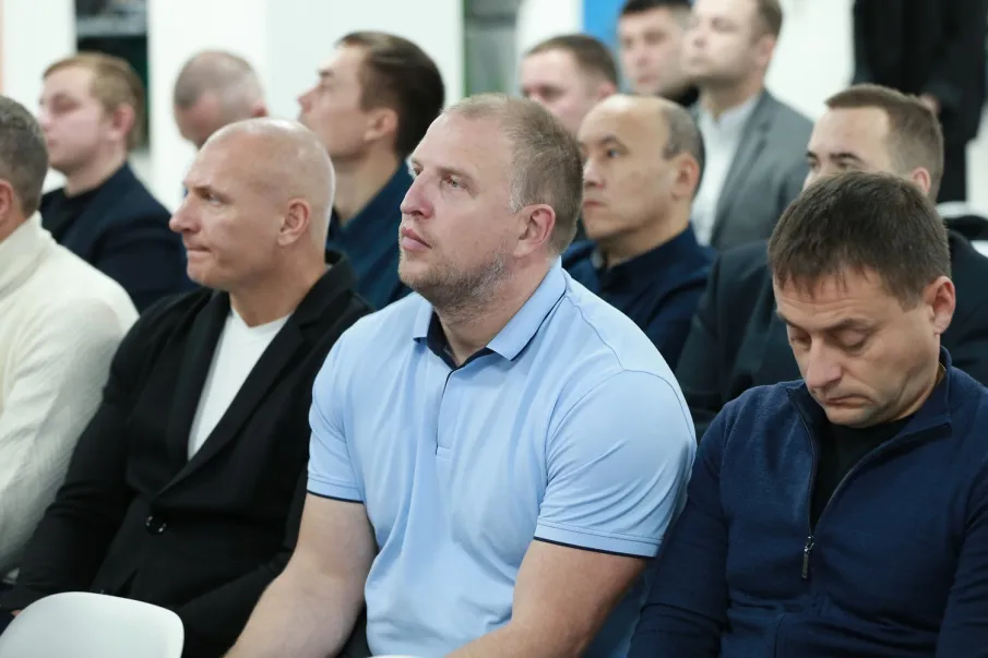 В Дзержинске прошла выездная ознакомительная стажировка участников программы «Герои. Нижегородская область»
